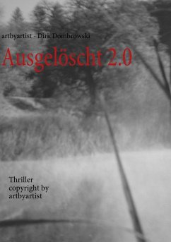 Cover Ausgelöscht 2.0 (eBook, ePUB)