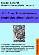 Simplicius Simplicissimus.... - Bild 1