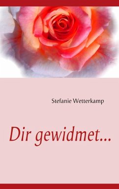 Dir gewidmet... (eBook, ePUB)