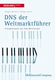 DNS der Weltmarktführer (eBook, PDF)