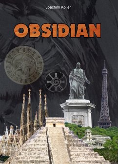 Obsidian (eBook, ePUB) - Koller, Joachim