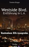 Westside Blvd. - Entführung in L.A.: XXL Leseprobe (eBook, ePUB)