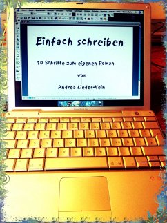 Einfach schreiben (eBook, ePUB) Cover Einfach schreiben (eBook, ePUB)