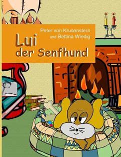 Lui der Senfhund (eBook, ePUB)