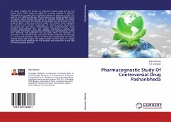 Pharmacognostic Study Of Controversial Drug Pashanbheda - Ranjan, Rajni;Deokule, S. S.