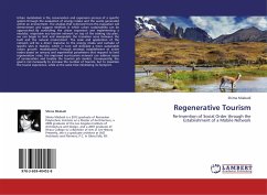 Regenerative Tourism