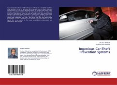 Ingenious Car-Theft Prevention Systems - Dilshad, Shahan;Ahmed, Shehabuddin