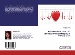 Hypertension and Left Ventricular Hypertrophy in Primary Care