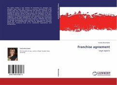 Franchise agreement