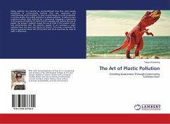 The Art of Plastic Pollution - Gravening, Tanya