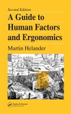 A Guide to Human Factors and Ergonomics (eBook, PDF)