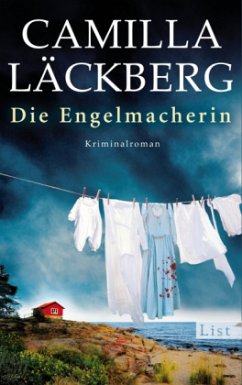 Die Engelmacherin / Erica Falck & Patrik Hedström Bd.8 - Läckberg, Camilla
