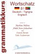 Wörterbuch B1 Deutsch - Tigrigna -... - Bild 1