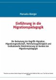 Einführung in die Migrationspädagogik