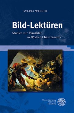 Bild-Lektüren - Werner, Sylwia