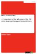 A Comparison of the Behaviour of the... - Bild 1