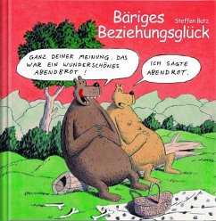 Bäriges Beziehungsglück