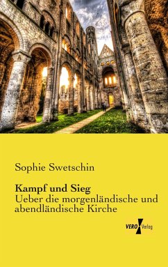 Kampf und Sieg - Swetschin, Sophie