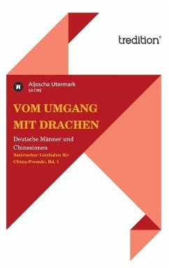 Vom Umgang mit Drachen - Utermark, Aljoscha