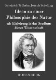 Ideen zu einer Philosophie der Natur