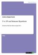 P vs. NP and Reimann Hypothesis - Bild 1