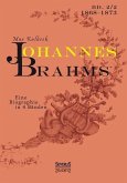 Johannes Brahms. Eine Biographie in vier Bänden