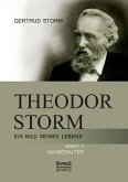 Theodor Storm: Ein Bild seines Lebens