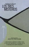 Los Tres Misterios (eBook, ePUB)