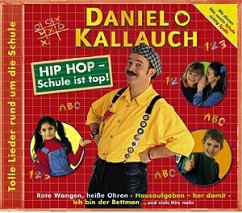 Daniel Kallauch - Hip Hop, Schule ist Top