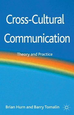 Cross-Cultural Communication (eBook, PDF) - Hurn, B.; Tomalin, B.