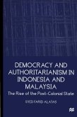Democracy and Authoritarianism in Indonesia and Malaysia (eBook, PDF)