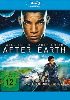 After Earth