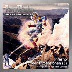 Inferno der Dimensionen (Teil 3) / Perry Rhodan Silberedition Bd.86 (MP3-Download)