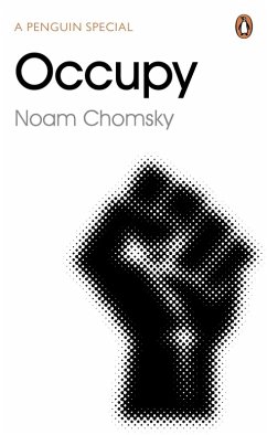 Occupy (eBook, ePUB) - Chomsky, Noam