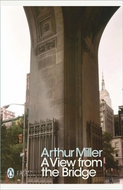 A View from the Bridge (eBook, ePUB) - Miller, Arthur