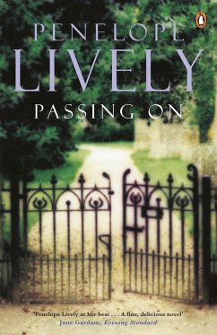 Passing On (eBook, ePUB) - Lively, Penelope