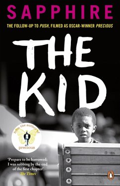 The Kid (eBook, ePUB) - Sapphire