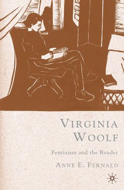 Virginia Woolf (eBook, PDF) - Fernald, A.