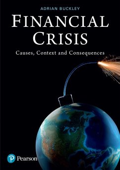 Cover Financial Crisis (eBook, PDF)