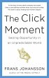 The Click Moment (eBook, ePUB) - Bild 1