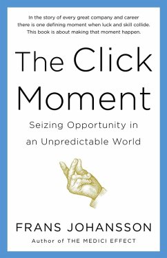Cover The Click Moment (eBook, ePUB)