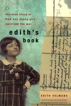 Cover Edith's Book (eBook, ePUB)