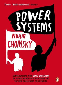 Power Systems (eBook, ePUB) - Chomsky, Noam