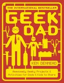 Geek Dad (eBook, ePUB)