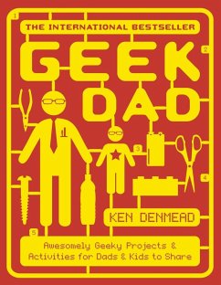 Geek Dad (eBook, ePUB) - Denmead, Ken