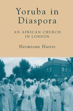 Yoruba in Diaspora (eBook, PDF) - Harris, H.