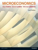 Estrin: Microeconomics (eBook, PDF)