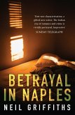 Betrayal in Naples (eBook, ePUB)