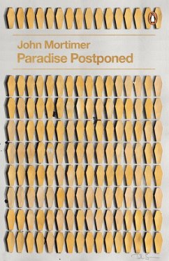 Paradise Postponed (eBook, ePUB) - Mortimer, John