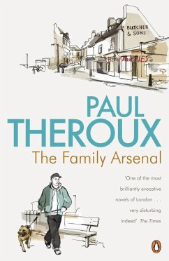 Cover The Family Arsenal (eBook, ePUB)